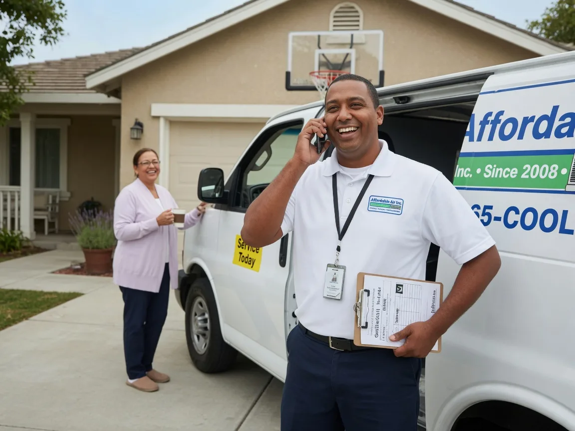 Central Ac Repair Merrill, OR FAQs